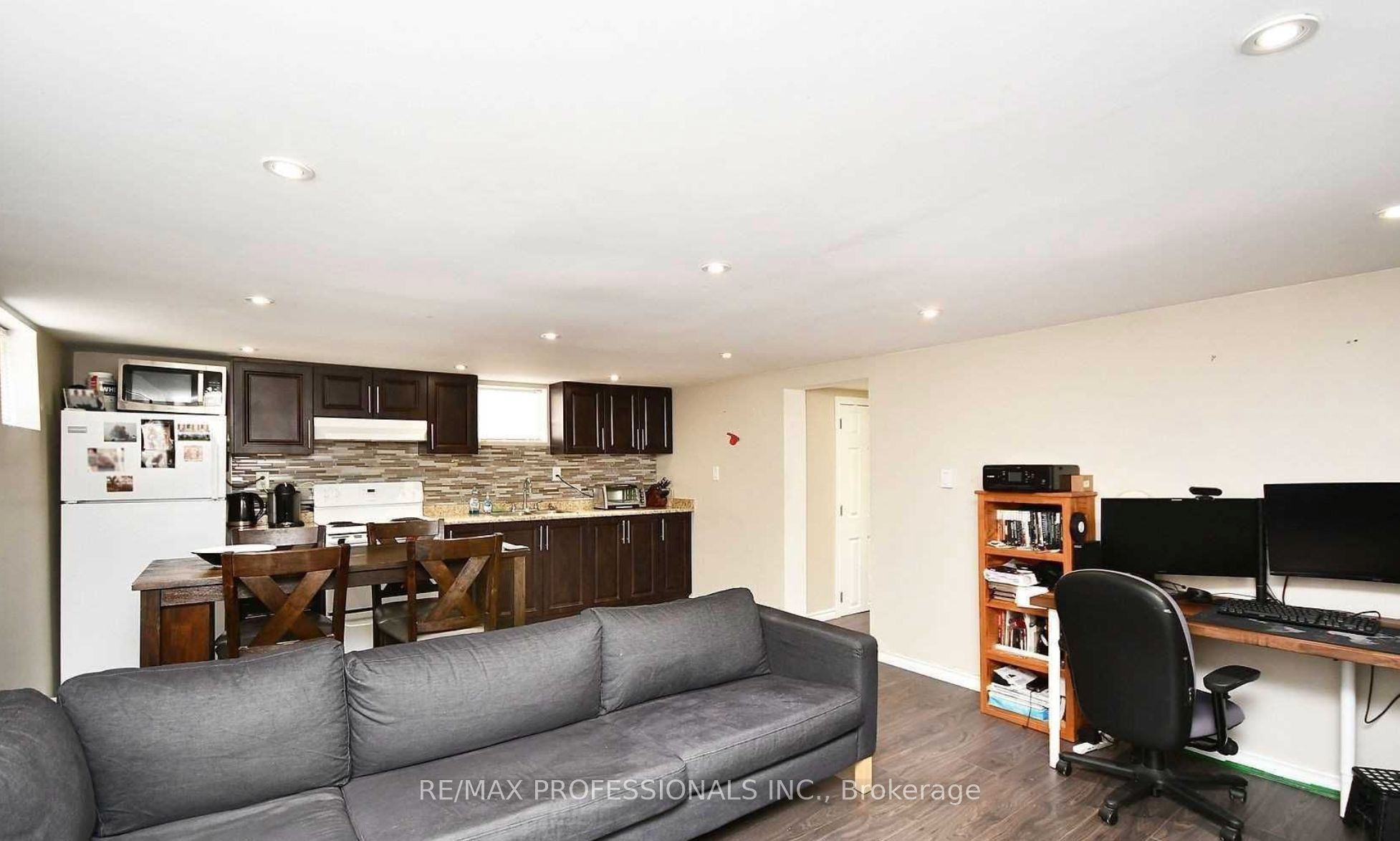1072 Alexandra Avenue BSMT
