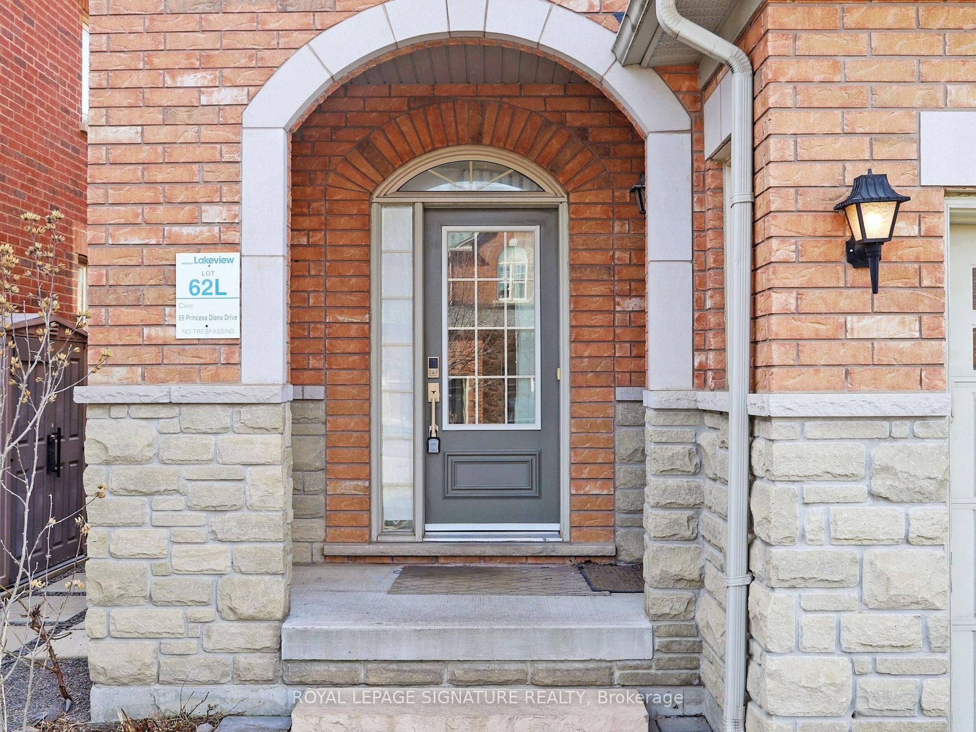 59 Princess Diana Drive