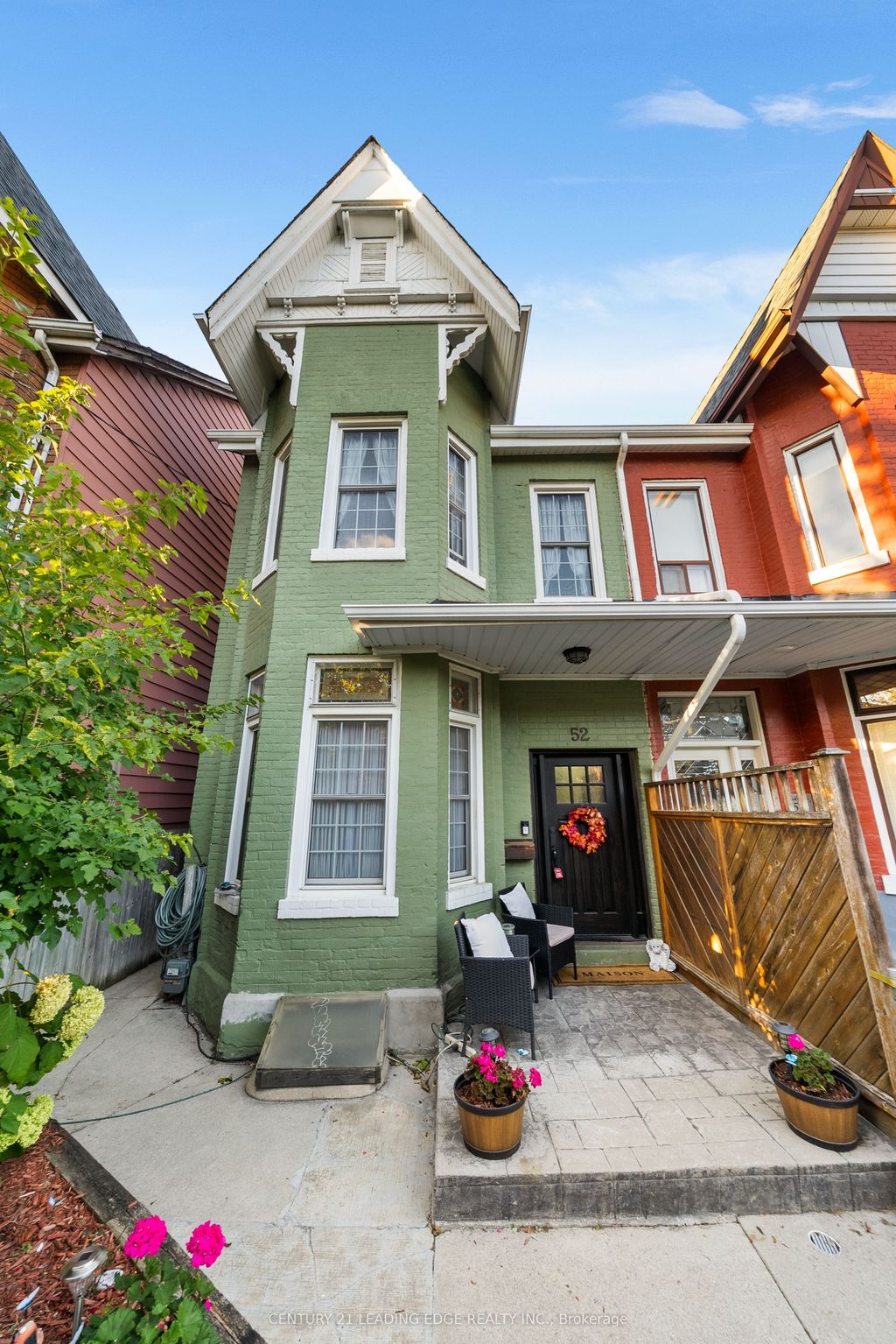 Photo of 52 Florence Street, Toronto, ON M6K 1P5 (MLS # C12493234)