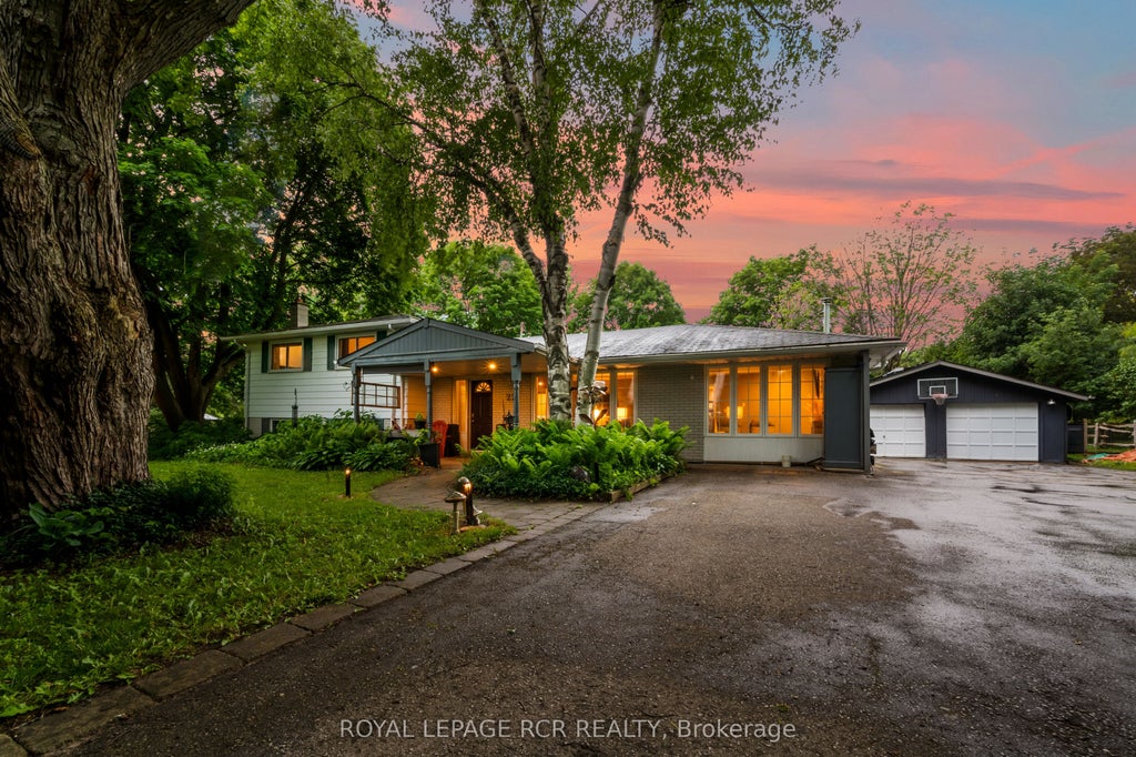 Photo of 22 Randy Avenue, Mono, ON L9W 2A3 (MLS # X13461626)