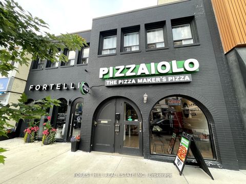 341 Lakeshore Road E 2 Oakville ON L6J 1J4