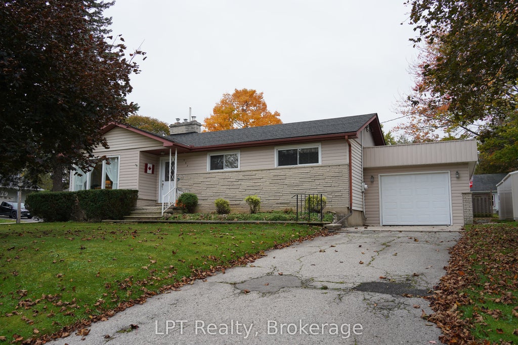 Photo of 463 Frank Street, South Bruce Peninsula, ON N0H 2T0 (MLS # X14081518)