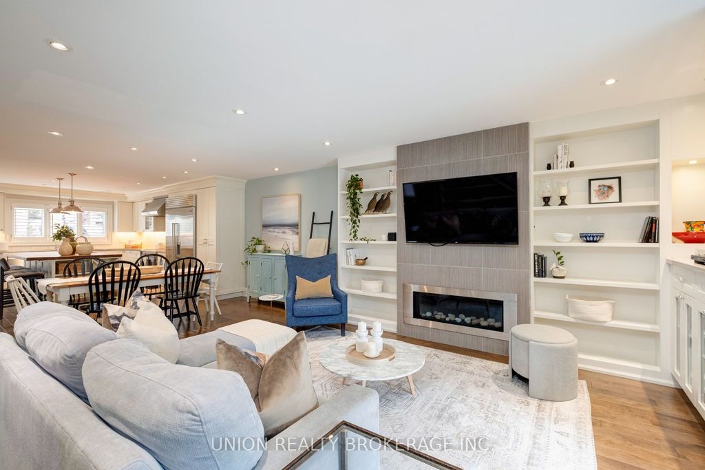 Photo of 45 Spruce Hill Road, Toronto, ON M4E 3G2 (MLS # E13094650)