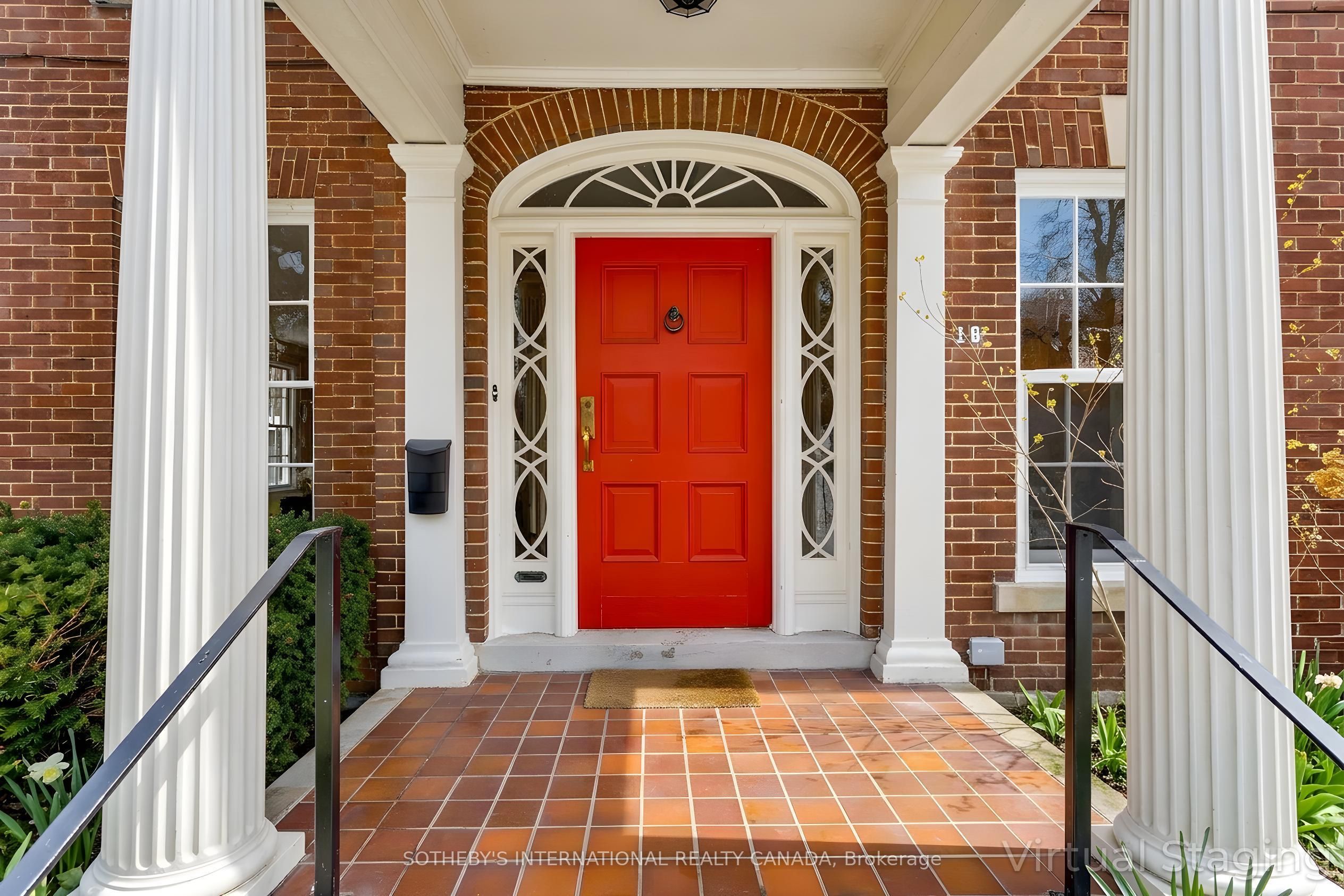 16 Rose Park Crescent