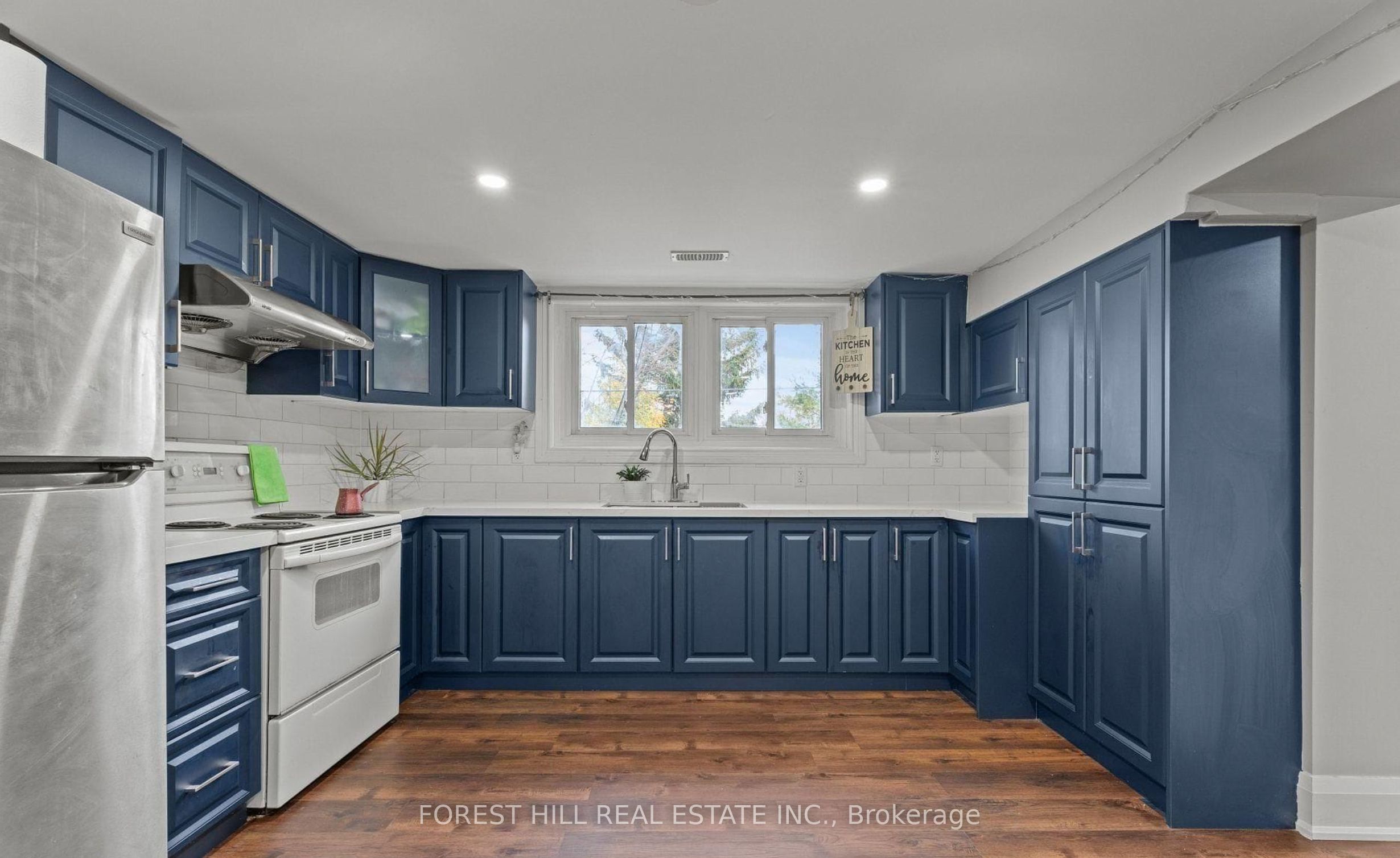 7 ISHERWOOD Court BSMT