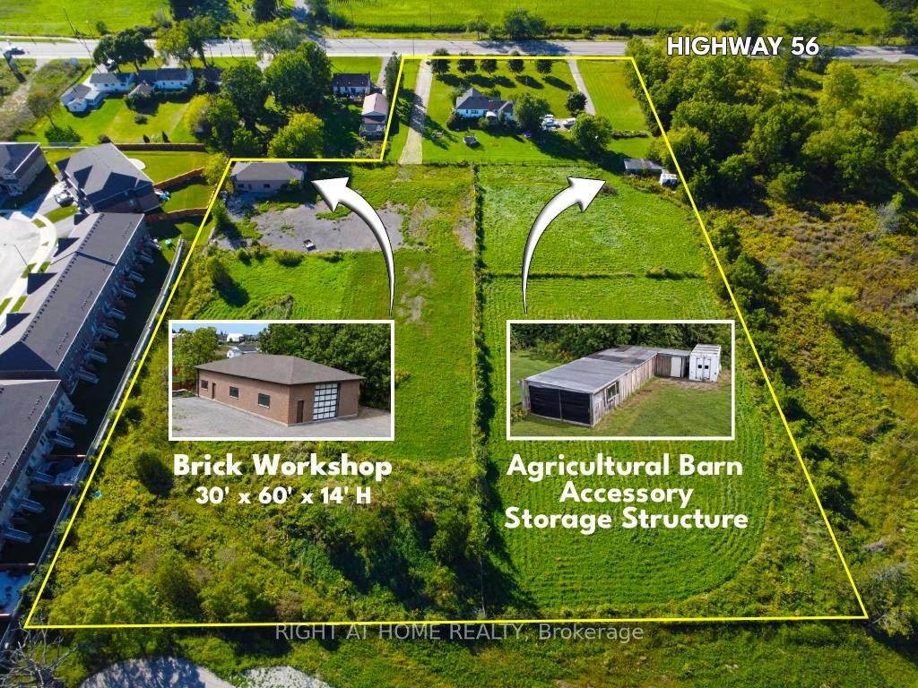 2311 Highway 56 N/A