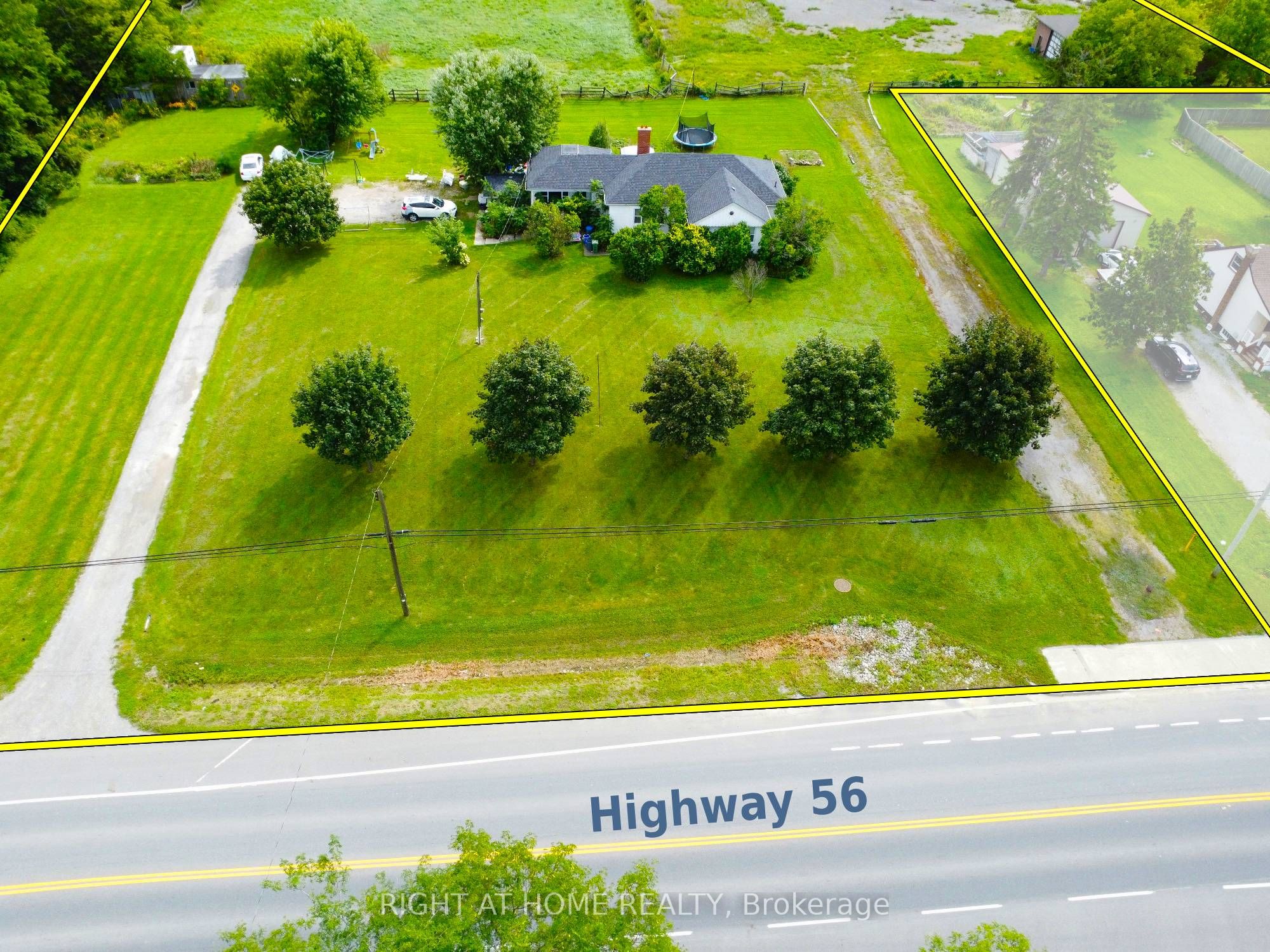 2311 Highway 56 N/A