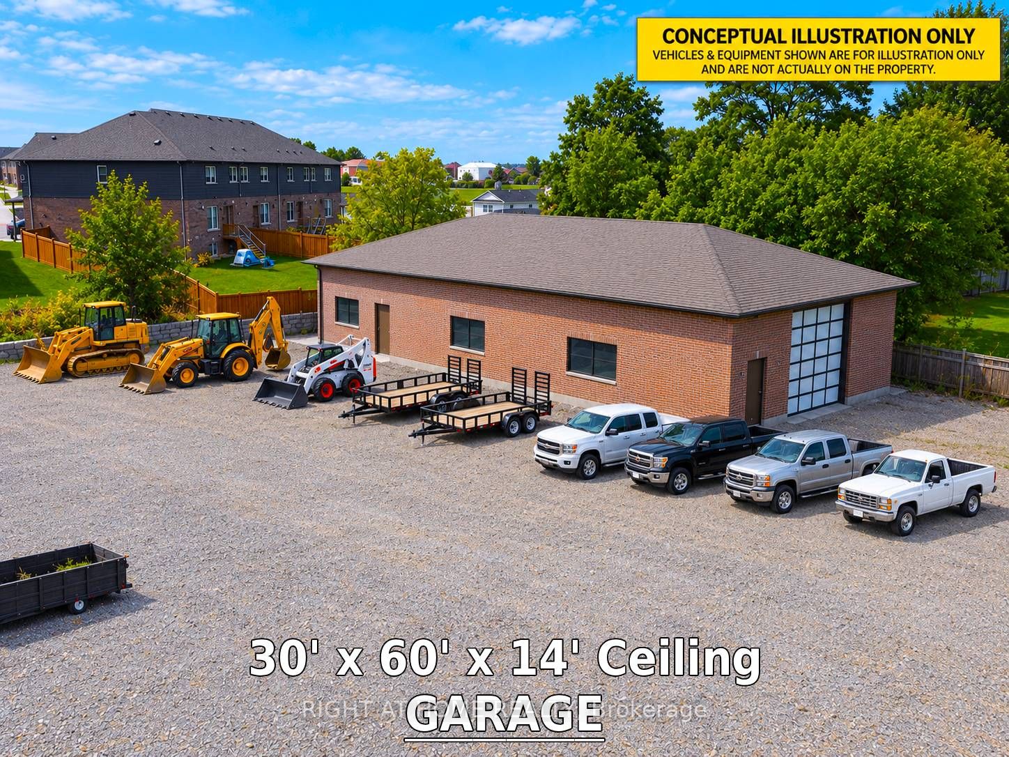 2311 Highway 56 N/A