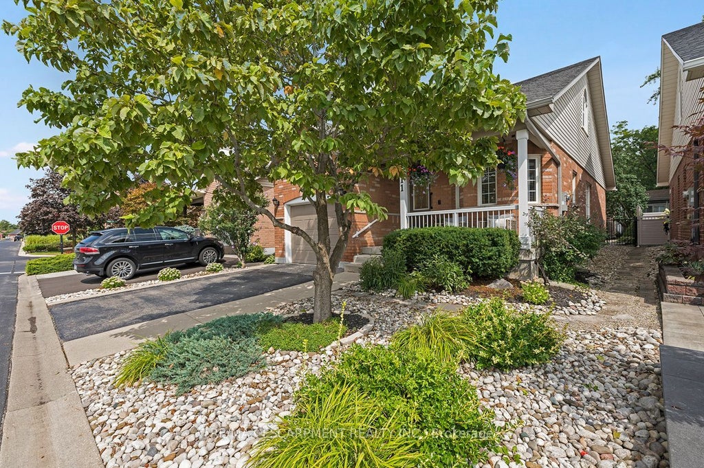 Photo of 311 Malick Street, Milton, ON L9T 5X4 (MLS # W13858836)