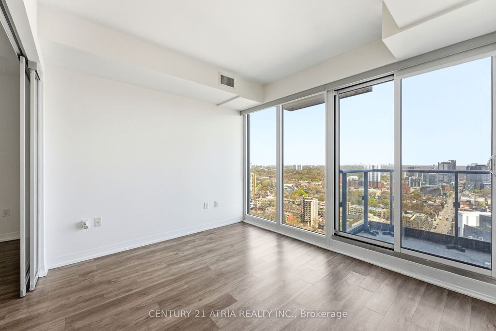 Photo of 251 Jarvis Street #2901, Toronto, ON M5B 0C3 (MLS # C13109640)