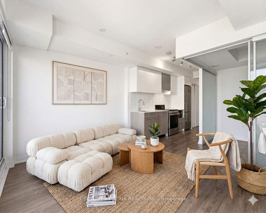 Photo of 251 Jarvis Street #2901, Toronto, ON M5B 0C3 (MLS # C13109640)
