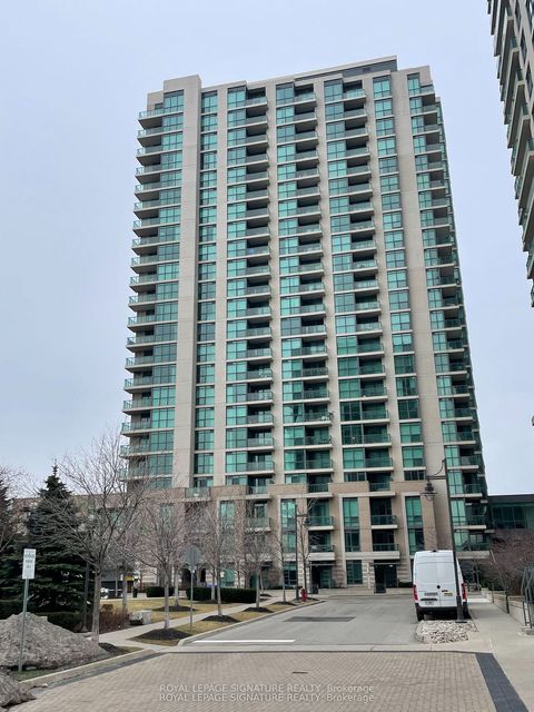 205 Sherway Gardens Road 706 Toronto ON M9C 0A5
