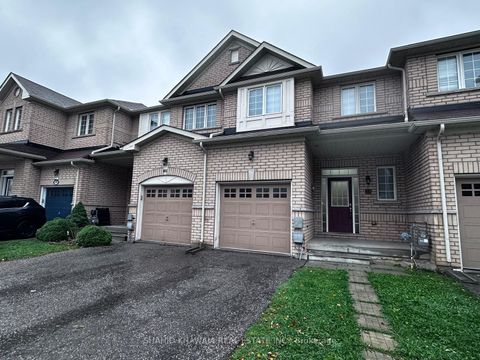 681 Sauve Street Milton ON L9T 8M4