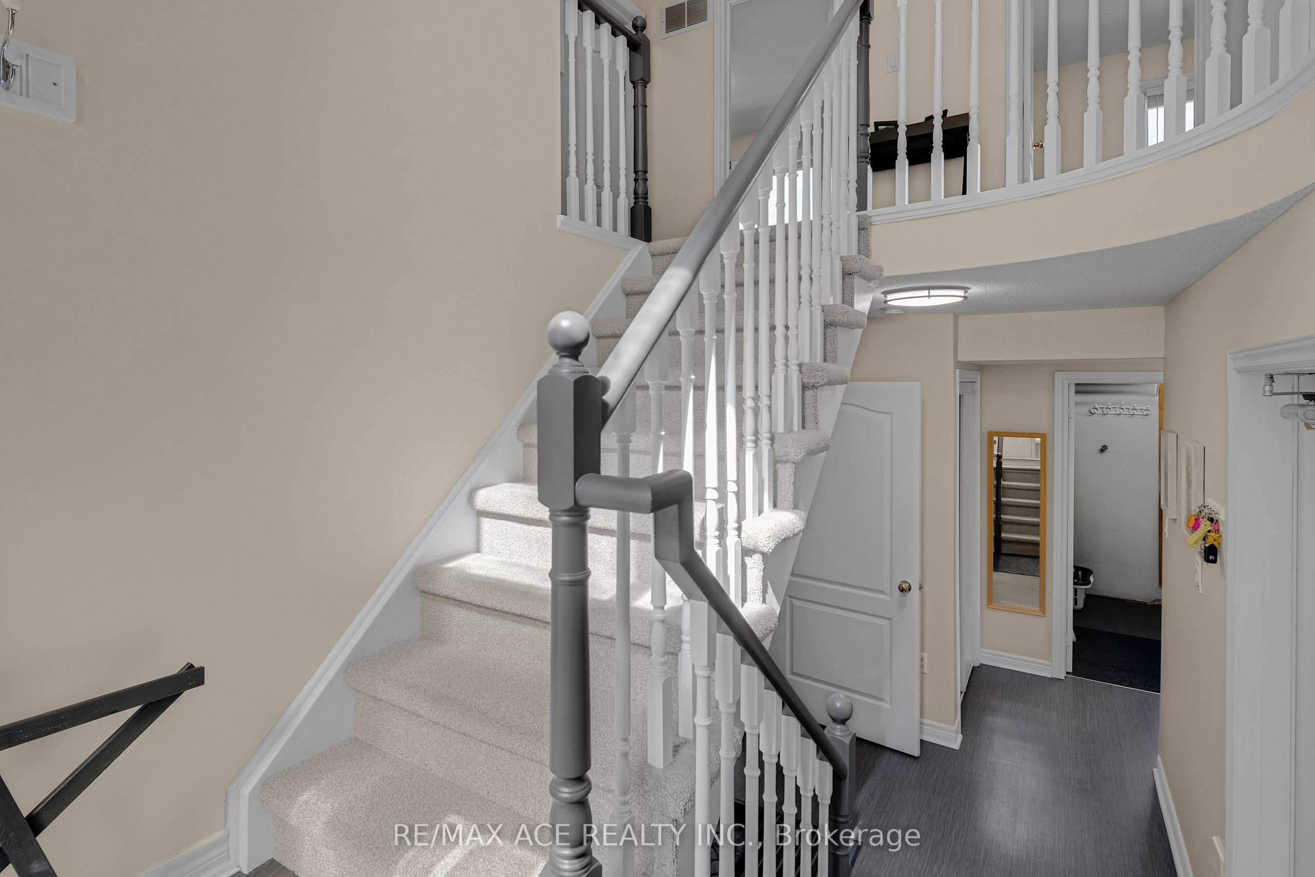 1 Margaret Place