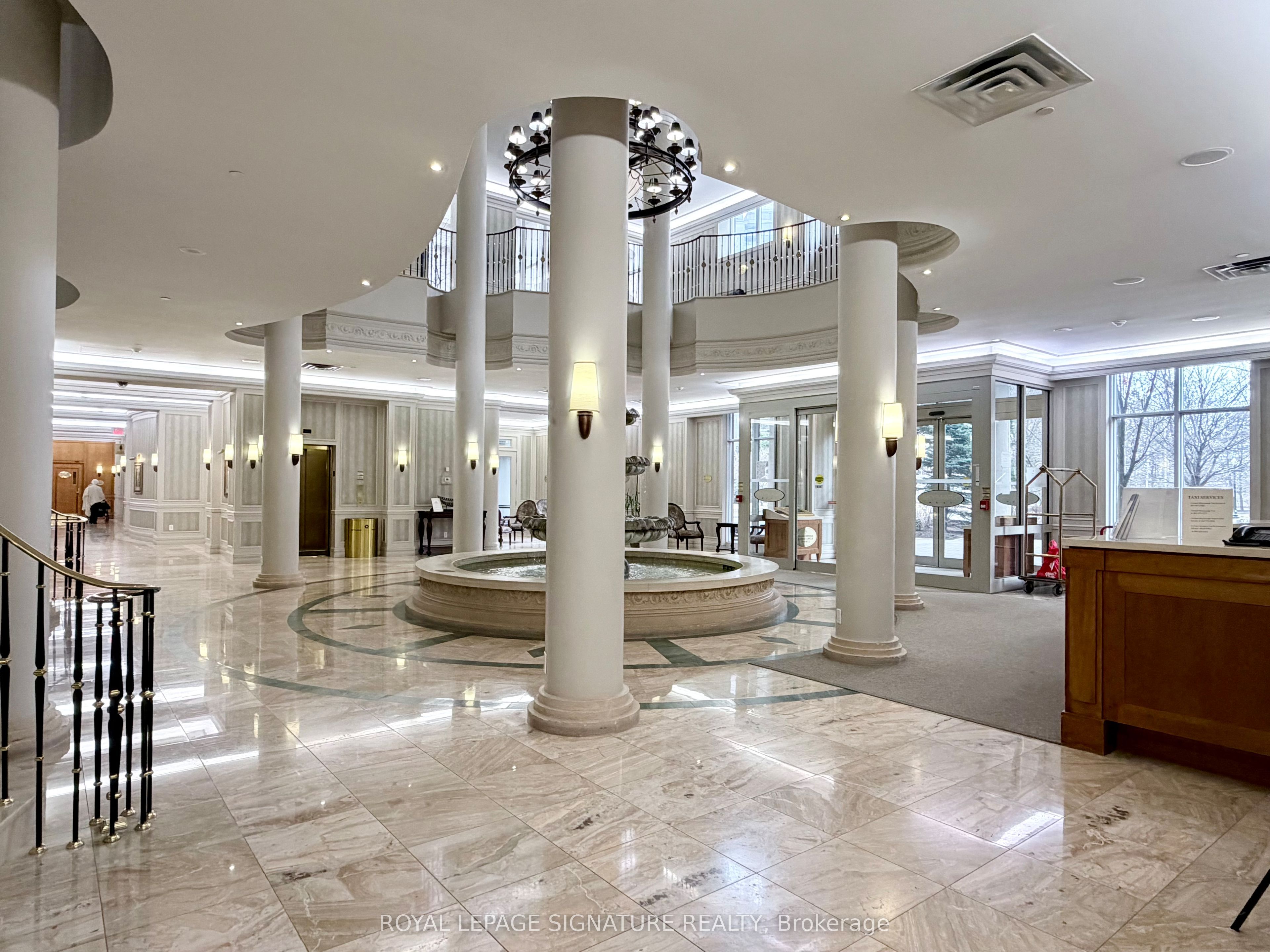 35 Kingsbridge Garden Circle 408