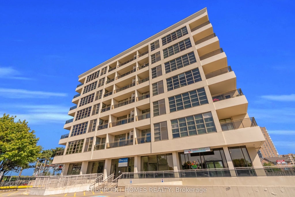 Photo of 1 Leaside Park Drive #421, Toronto, ON M4H 1R1 (MLS # C13782746)