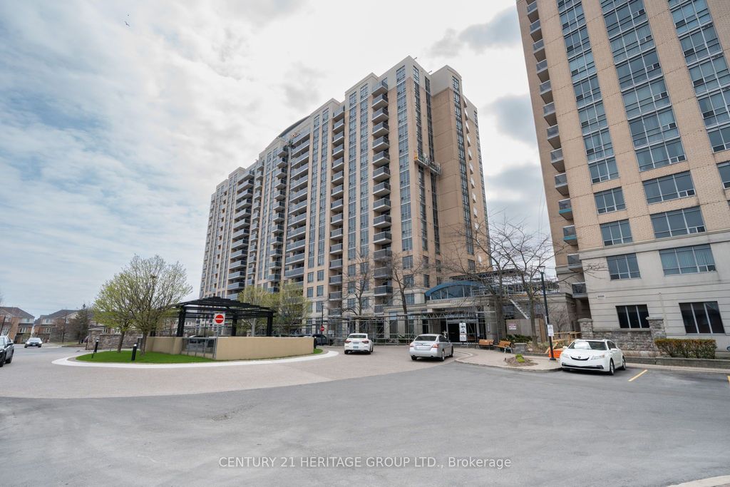 Photo of 8 Mondeo Drive #415, Toronto, ON M1P 5C7 (MLS # E13046044)