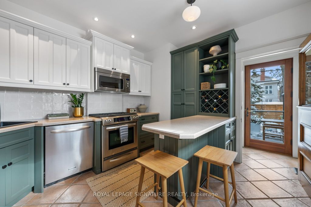 Photo of 101 Silver Birch Avenue, Toronto, ON M4E 3L3 (MLS # E12815048)