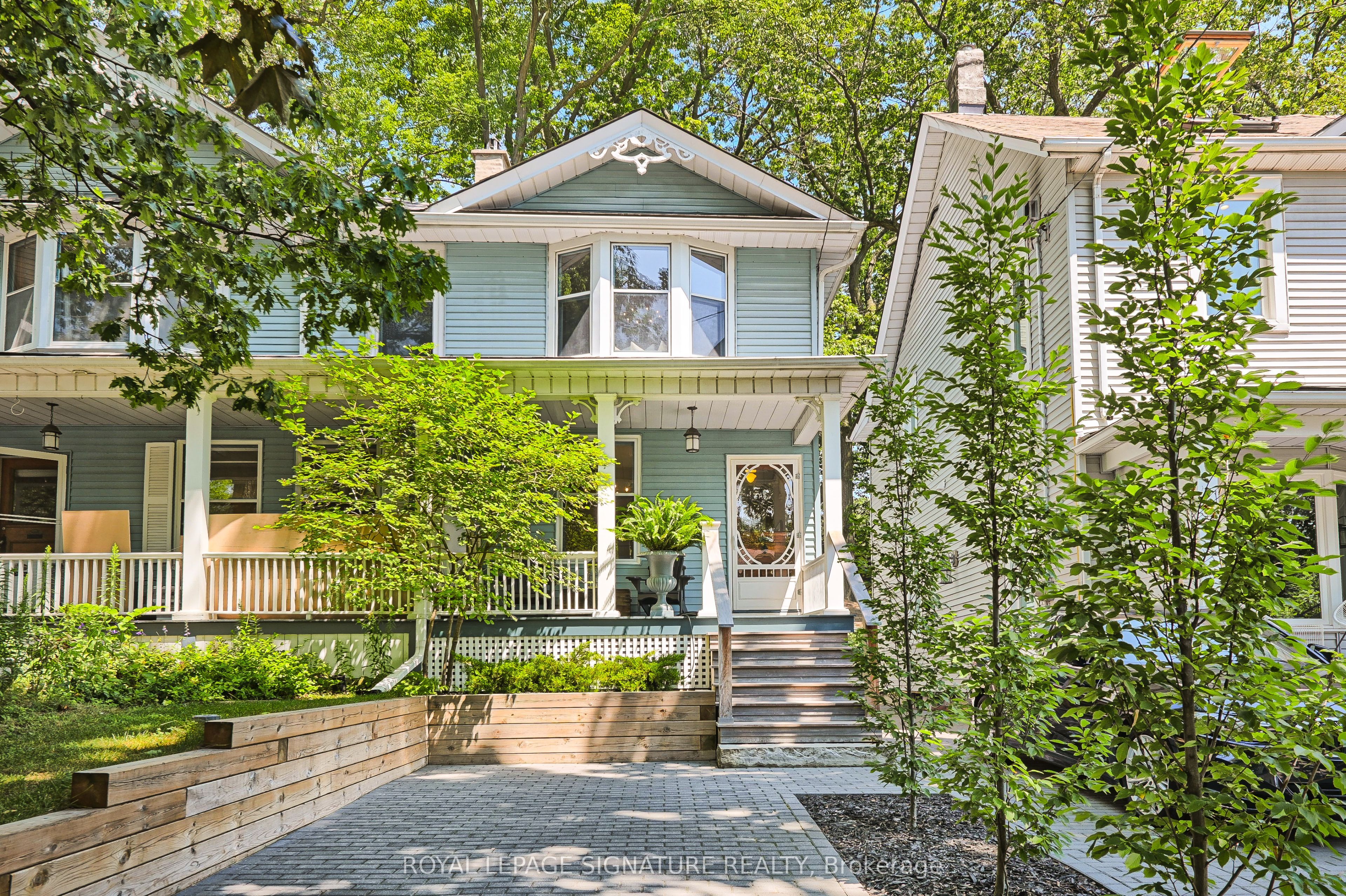 101 Silver Birch Avenue