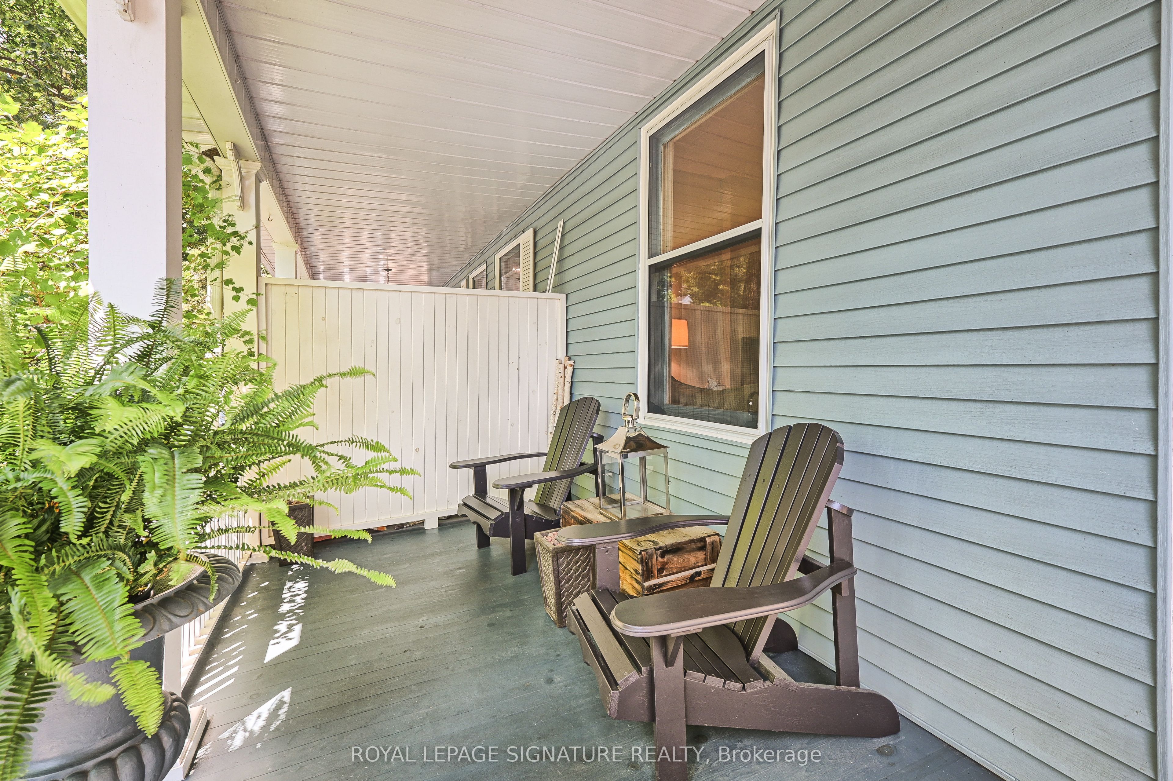 101 Silver Birch Avenue