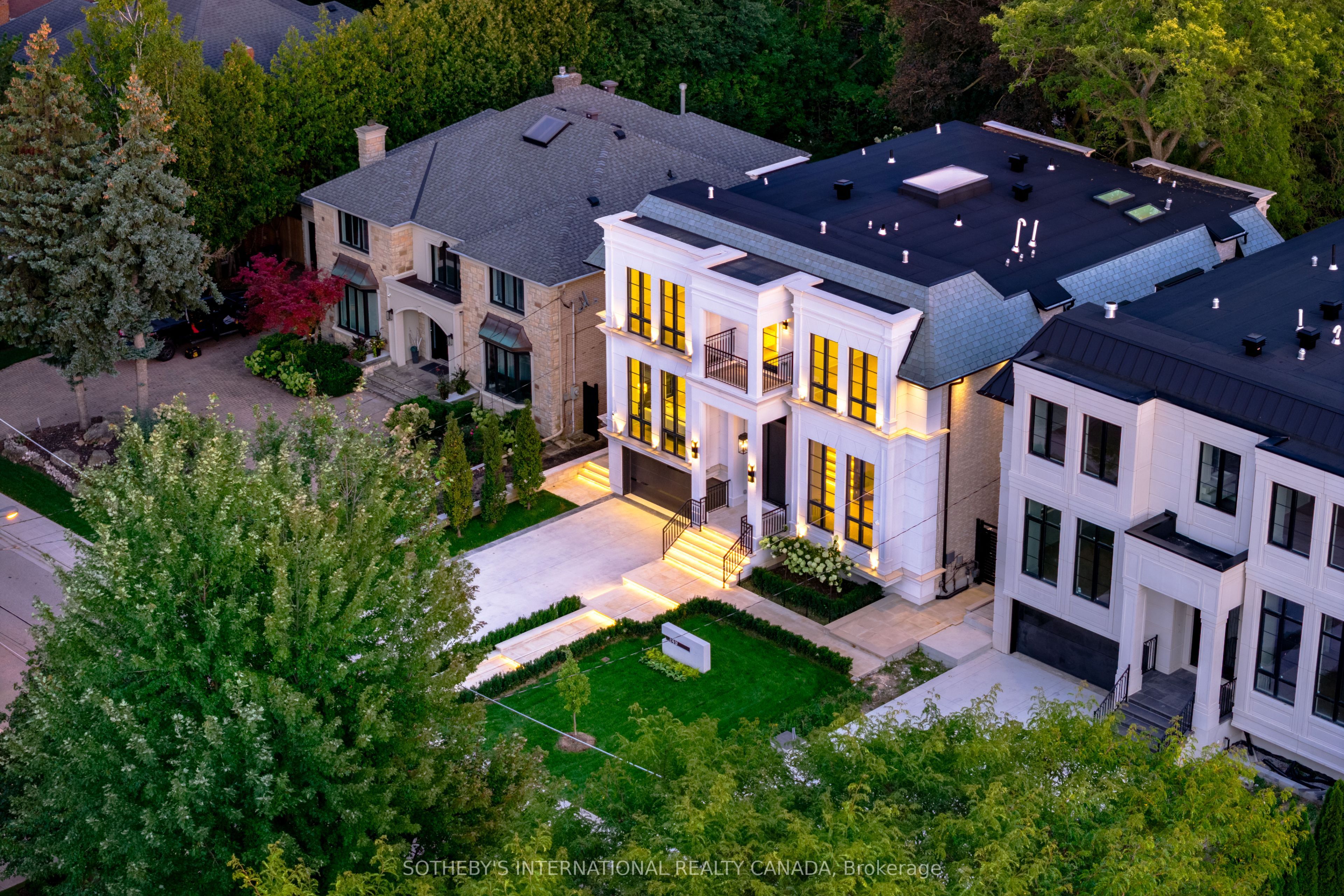 149 Highland Crescent