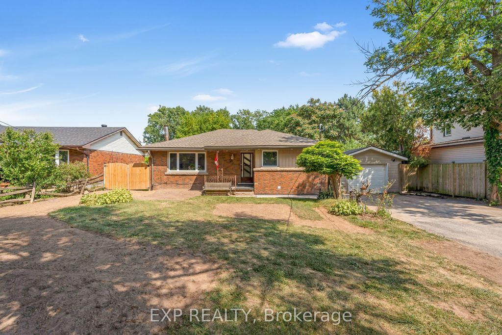 Photo of 1986 Stanley Av Avenue, Niagara Falls, ON L2E 6S4 (MLS # X12449533)