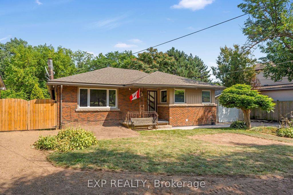 Photo of 1986 Stanley Av Avenue, Niagara Falls, ON L2E 6S4 (MLS # X12449533)