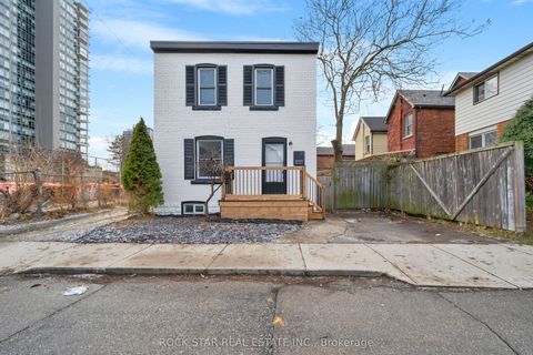 Photo of 73 Peter Street, Hamilton, ON L8R 1T4 (MLS # X12683662)
