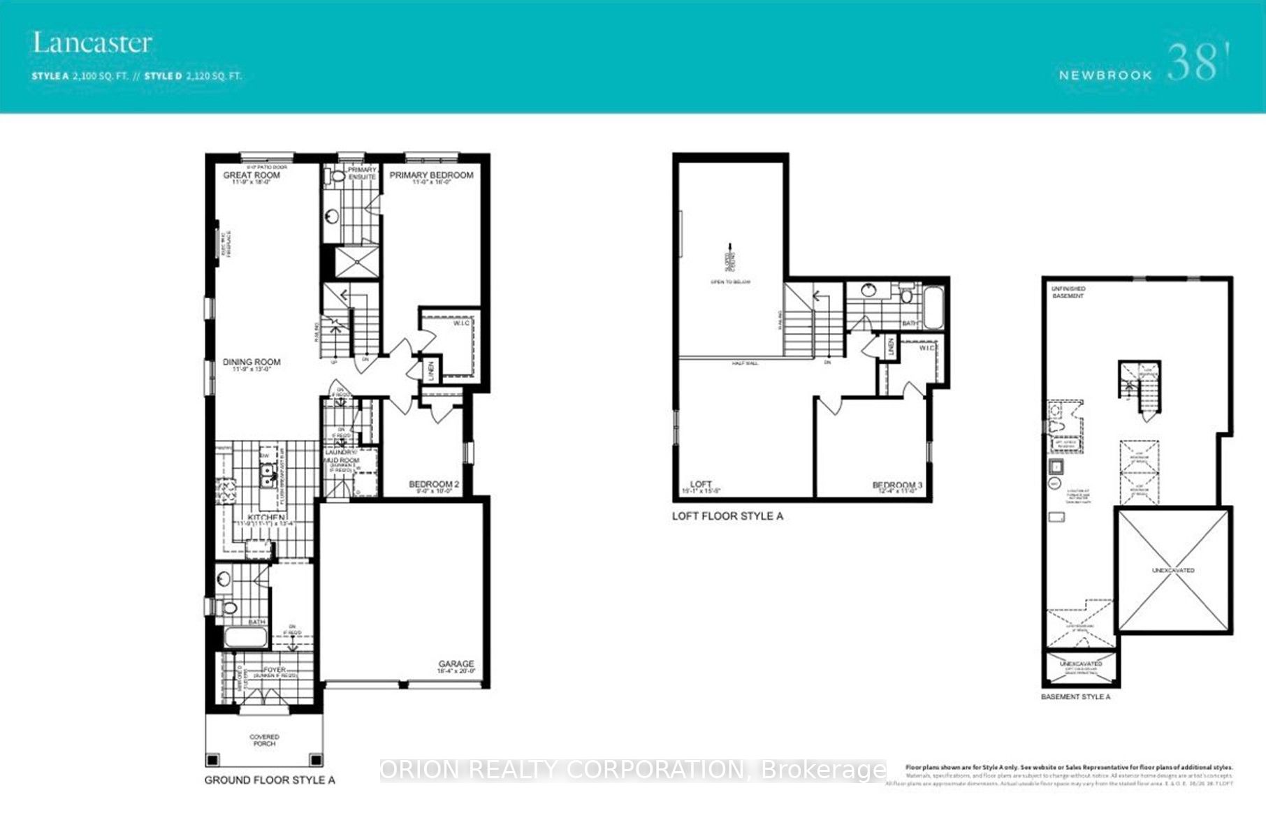 174 Deline Crescent