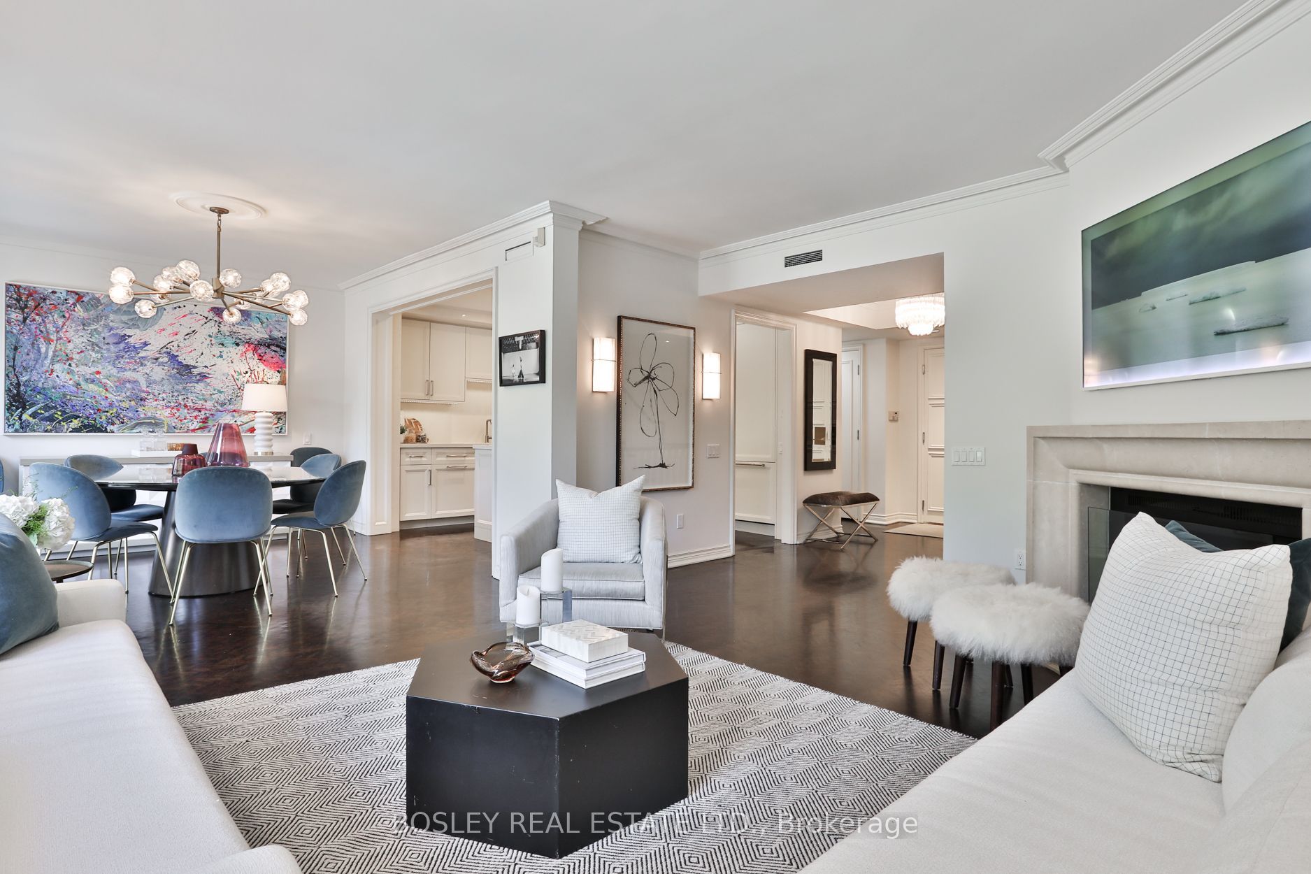 4 Lowther Avenue 101
