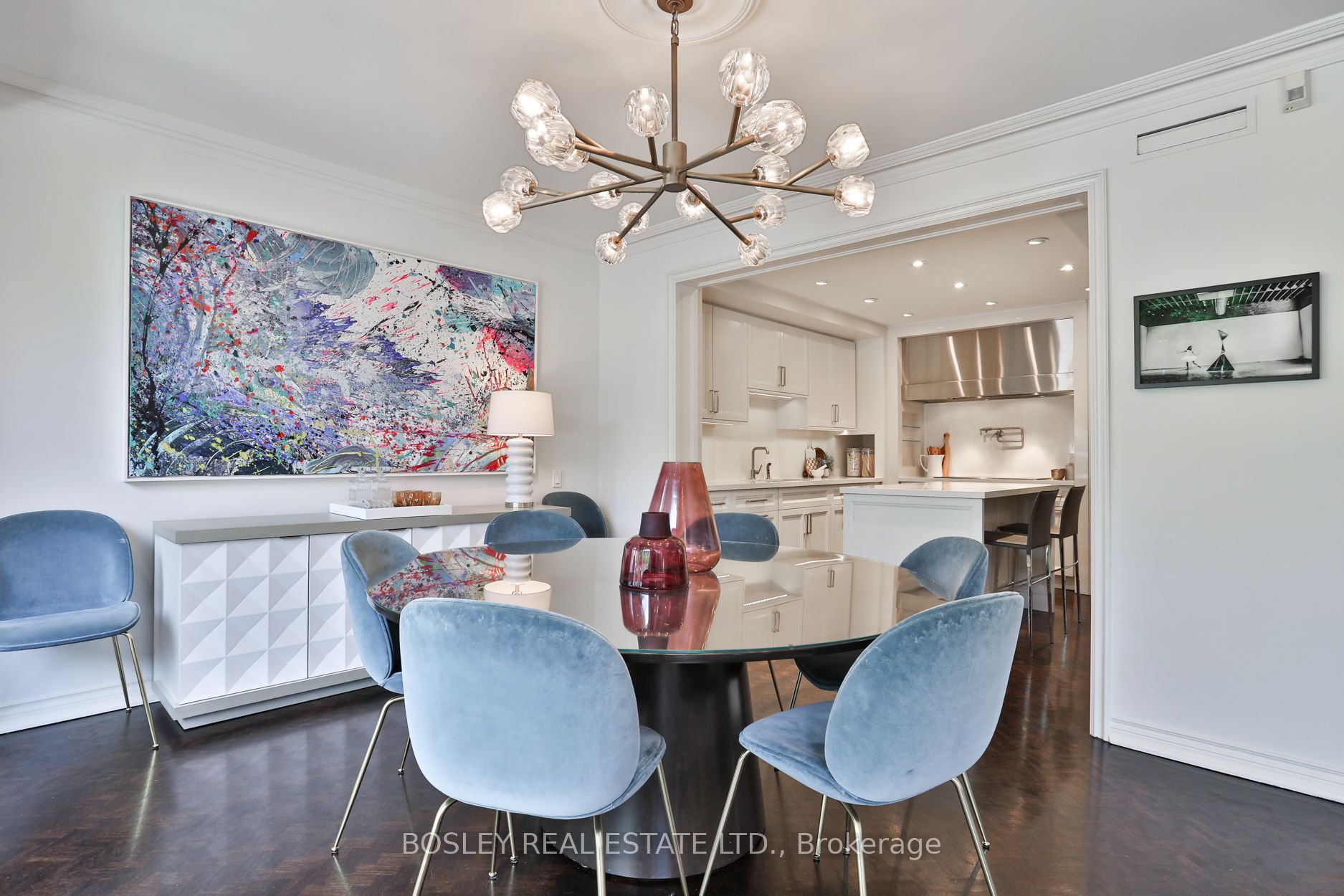 4 Lowther Avenue 101