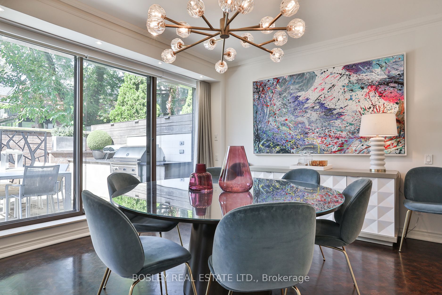 4 Lowther Avenue 101