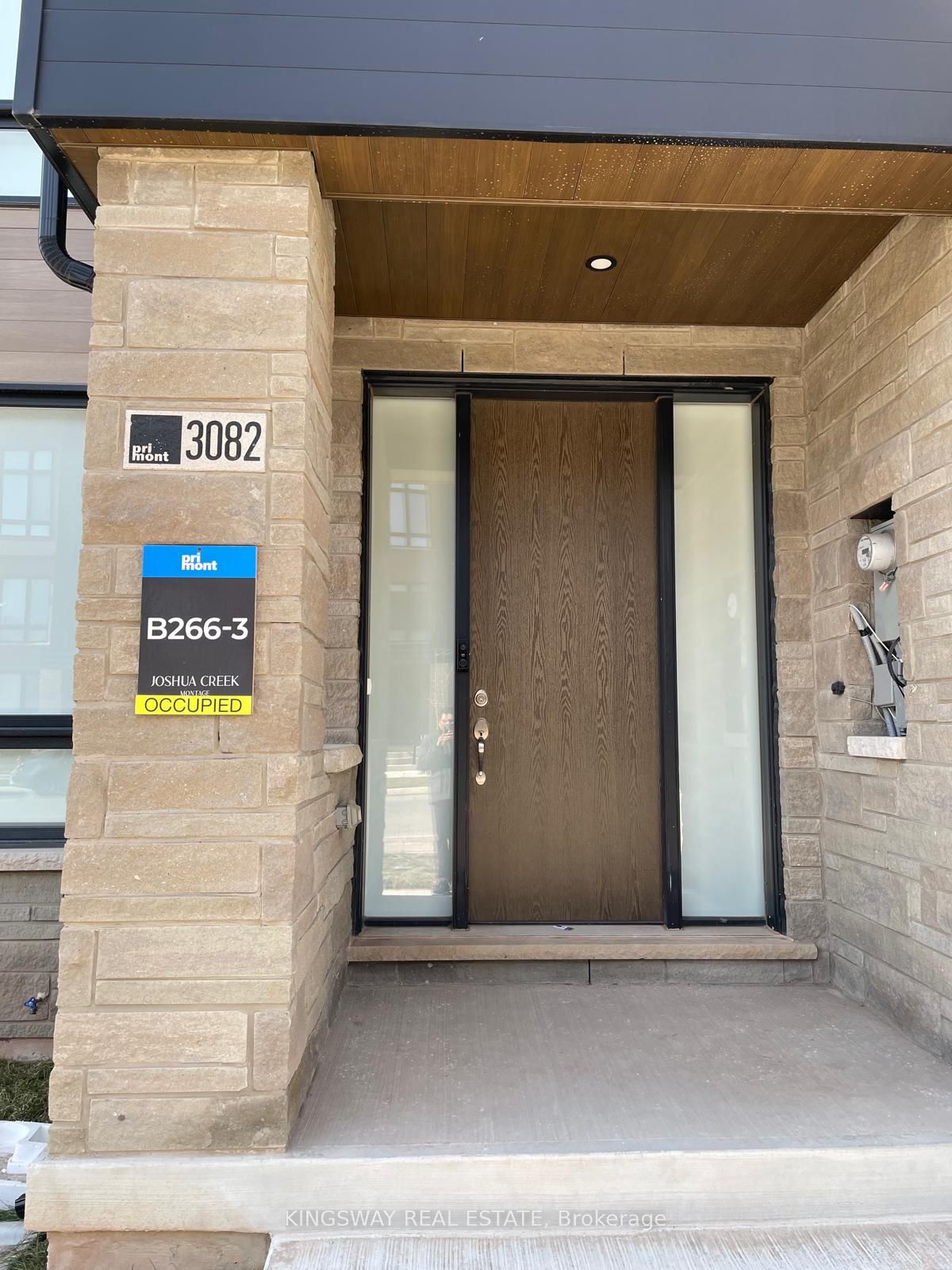 3082 Meadowridge Drive
