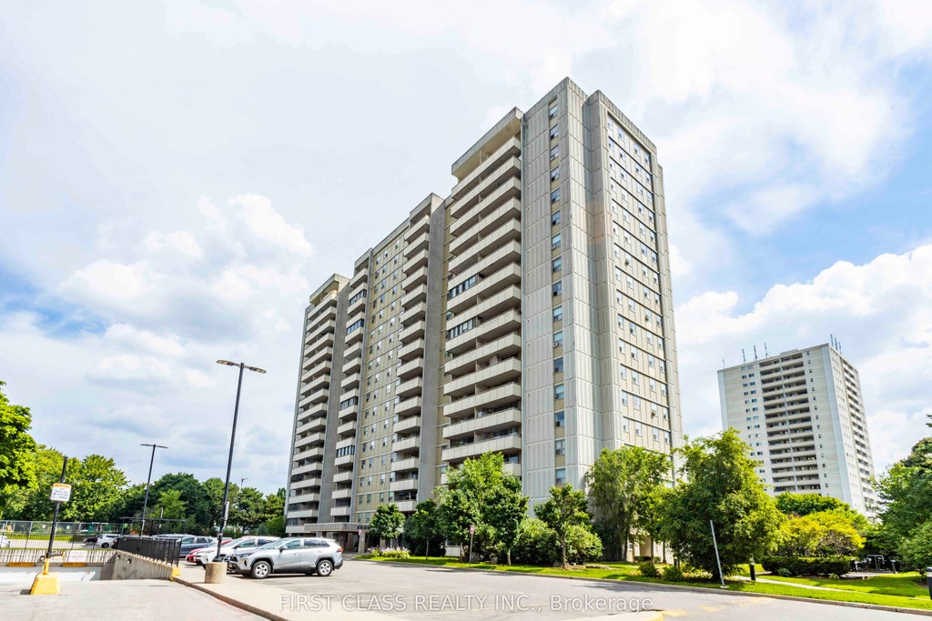 Photo of 1338 York Mills Road #711, Toronto, ON M3A 3M3 (MLS # C12548318)
