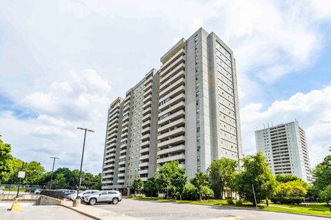 Photo of 1338 York Mills Road #711, Toronto, ON M3A 3M3 (MLS # C12548318)