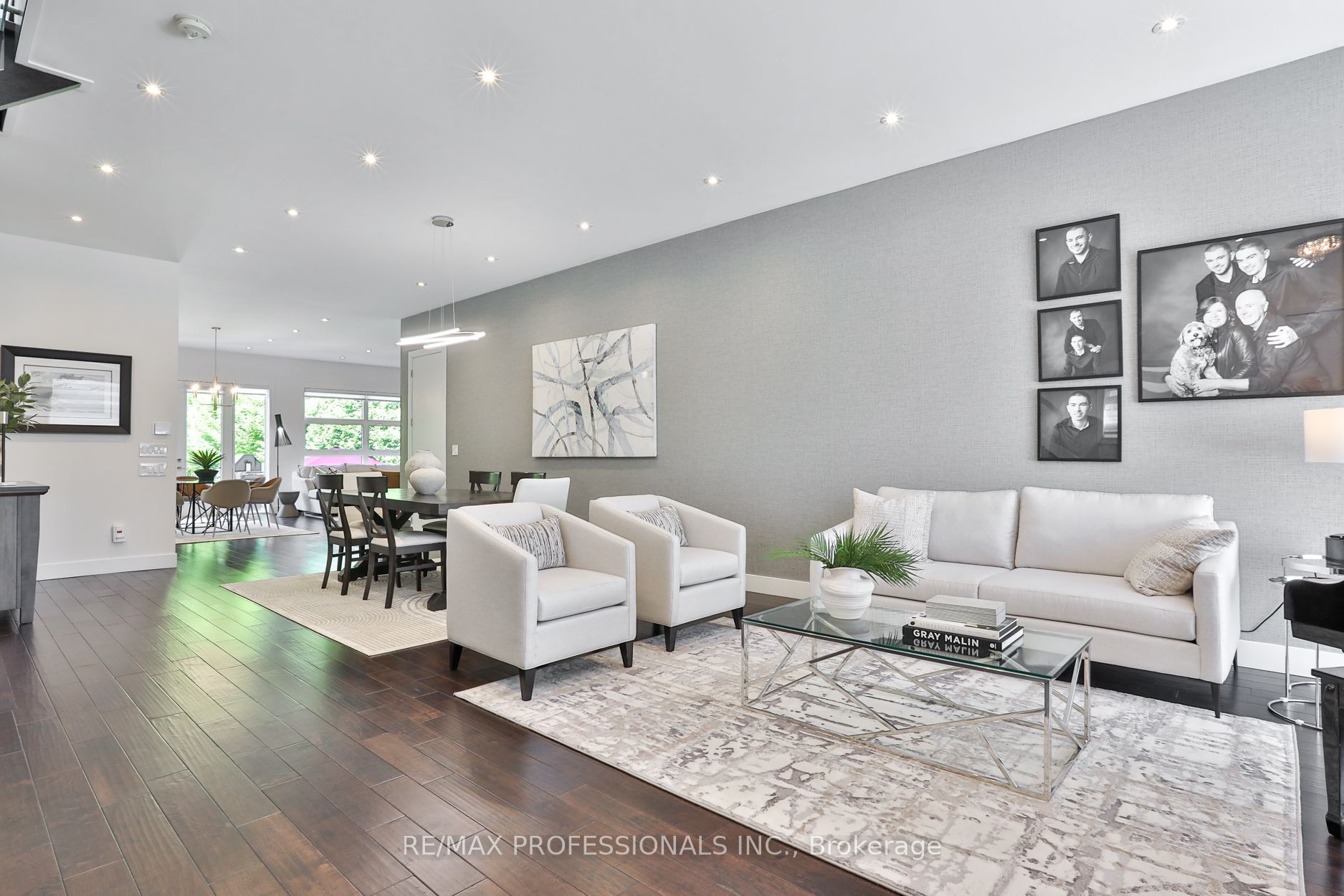 54 Renown Road