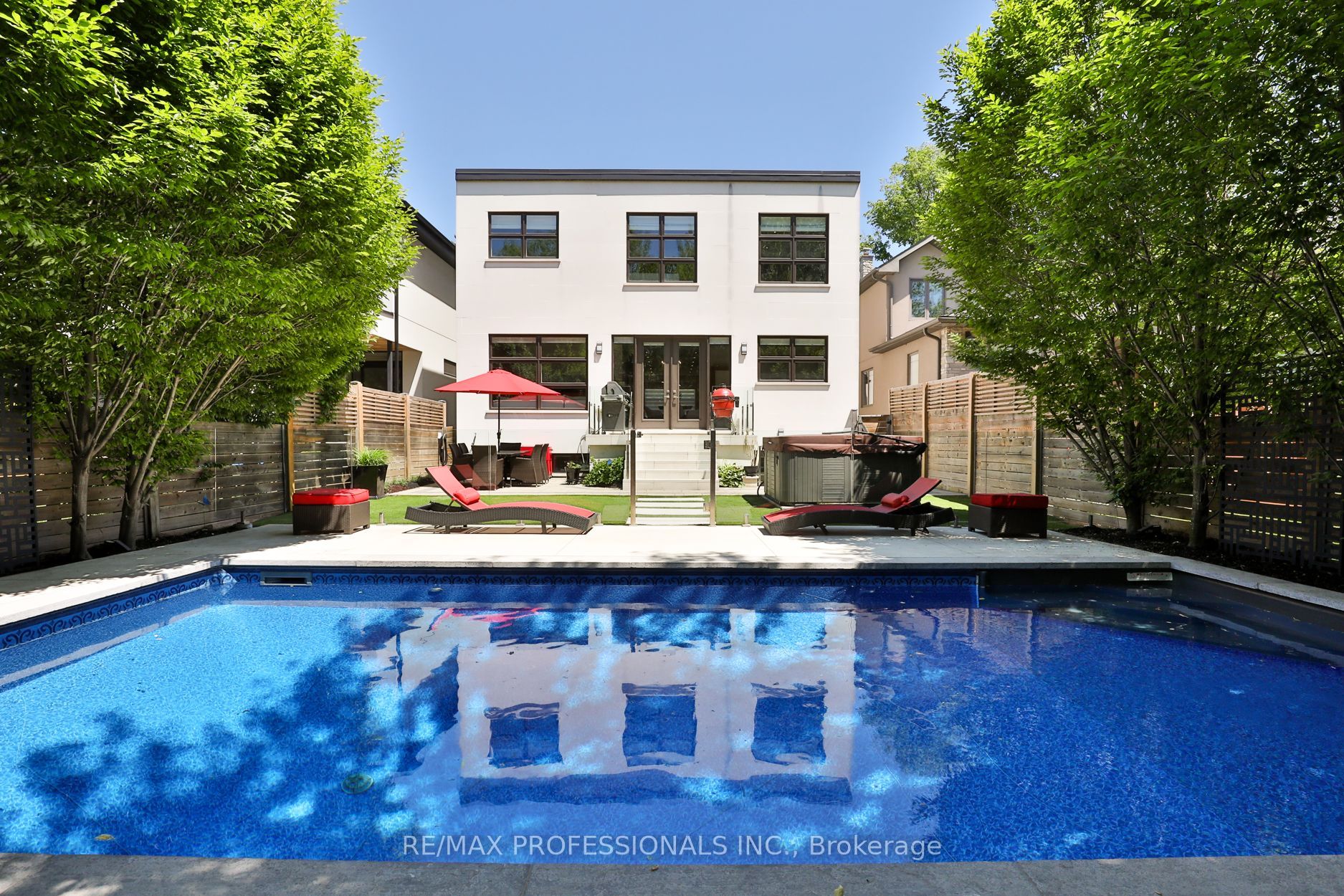 54 Renown Road