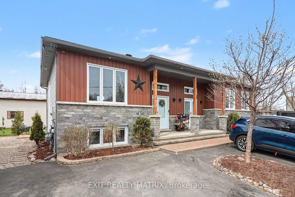 Photo of 184 Lavergne Street, The Nation, ON K0A 3C0 (MLS # X13621932)