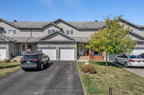 Photo of 111 Raina Way, North Grenville, ON K0G 1J0 (MLS # X12412860)