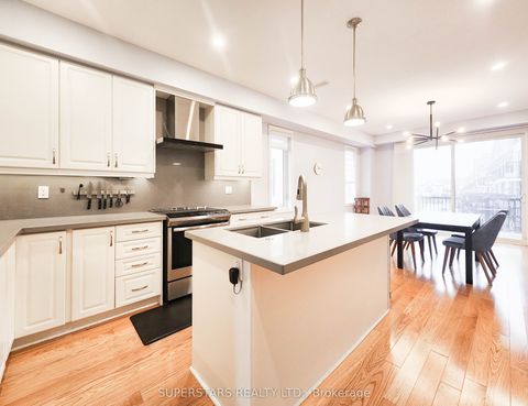 222 William Forster Road Markham ON L6B 1P8
