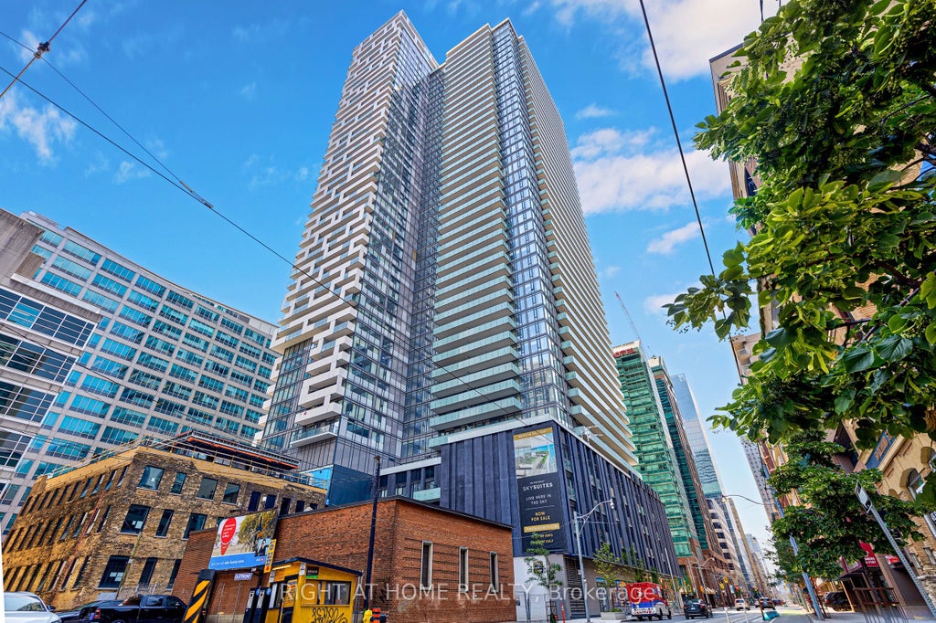 Photo of 25 richmond Street E #315, Toronto, ON M5C 0A6 (MLS # C13853078)