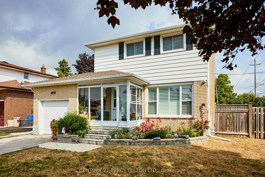 Photo of 1349 Somerville Street N, Oshawa, ON L1G 4L3 (MLS # E12768188)
