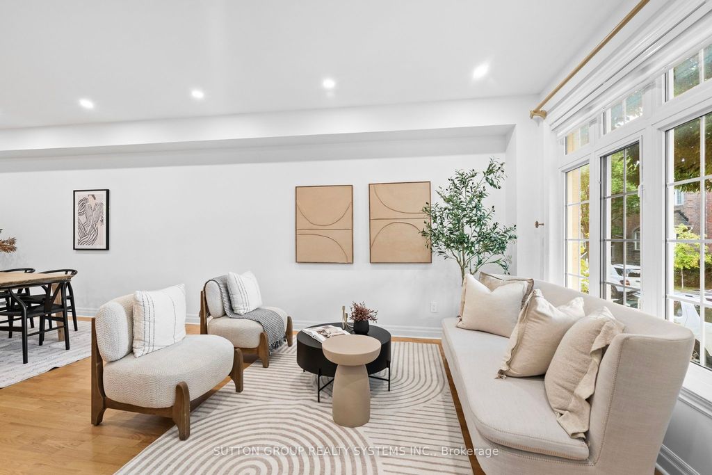Photo of 45 Algarve Crescent, Toronto, ON M6N 5E7 (MLS # W12438954)