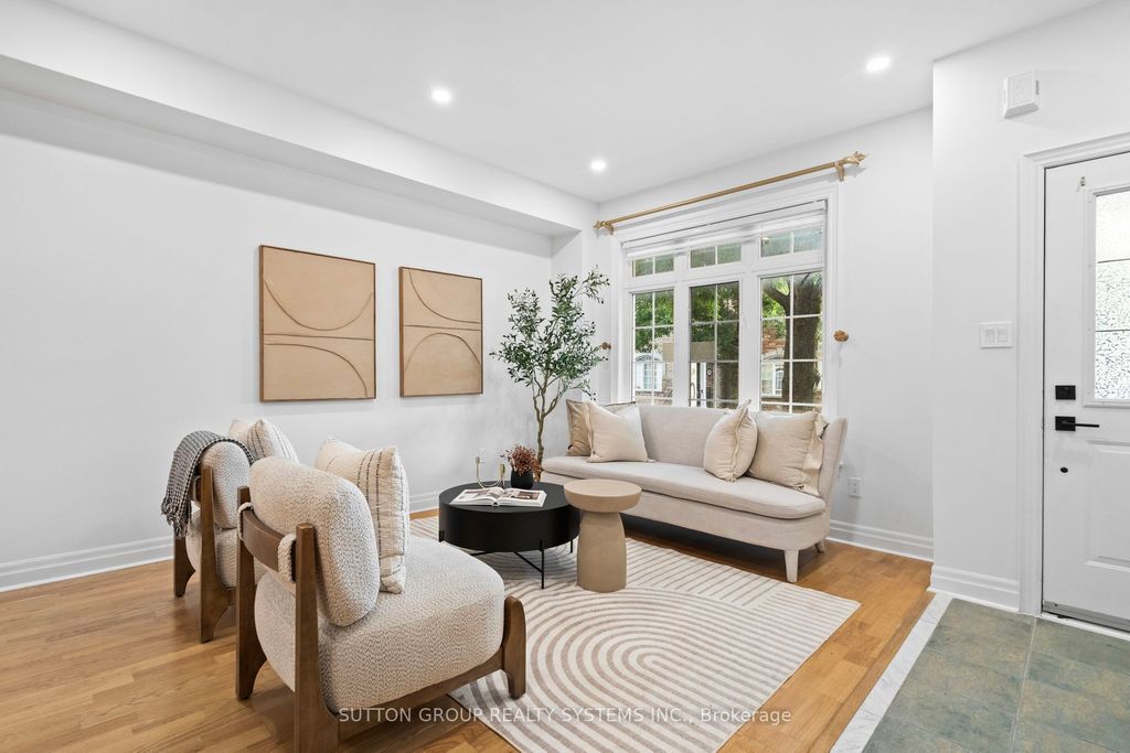 Photo of 45 Algarve Crescent, Toronto, ON M6N 5E7 (MLS # W12438954)