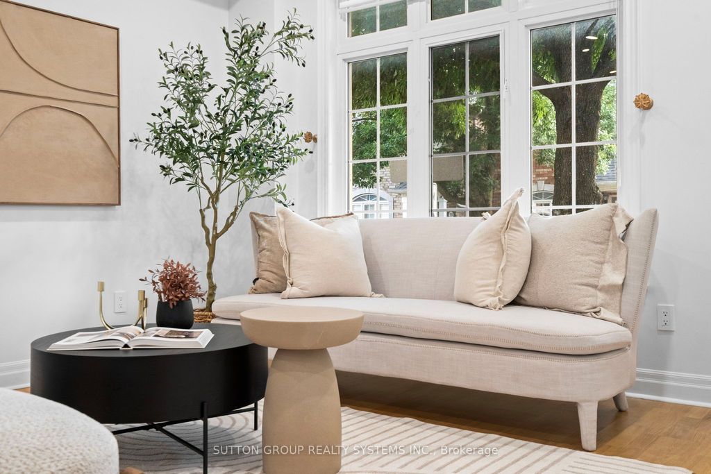 Photo of 45 Algarve Crescent, Toronto, ON M6N 5E7 (MLS # W12438954)