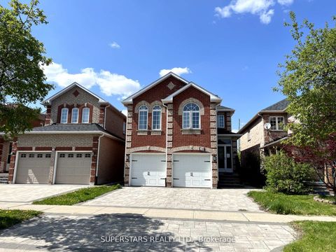 28 Quantum Street Bsmt Markham ON L3S 4J5