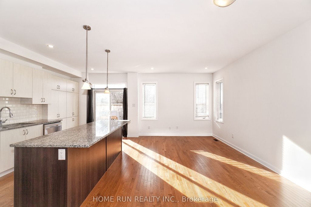 Photo of 552 Clemency Crescent, Barrhaven, ON K2J 6R8 (MLS # X12744582)