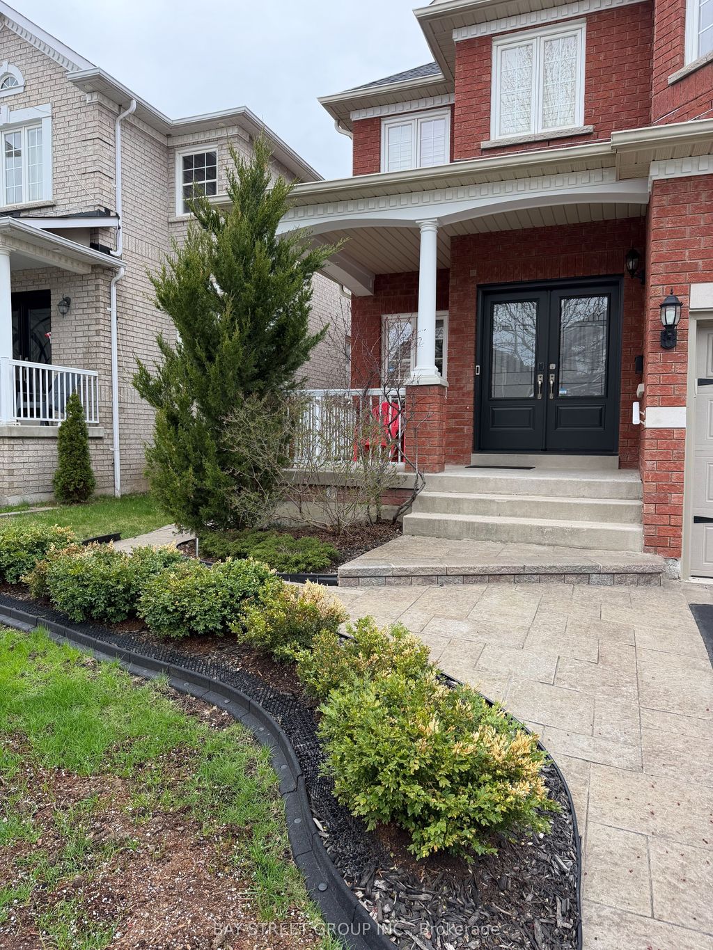 Photo of 6 Winterton Way, Ajax, ON L1T 0H7 (MLS # E13060990)
