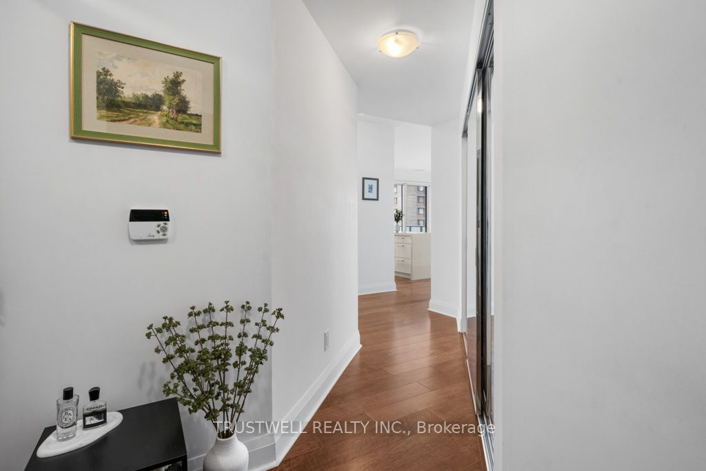 Photo of 1080 Bay Street #2410, Toronto, ON M5S 0A5 (MLS # C12320489)