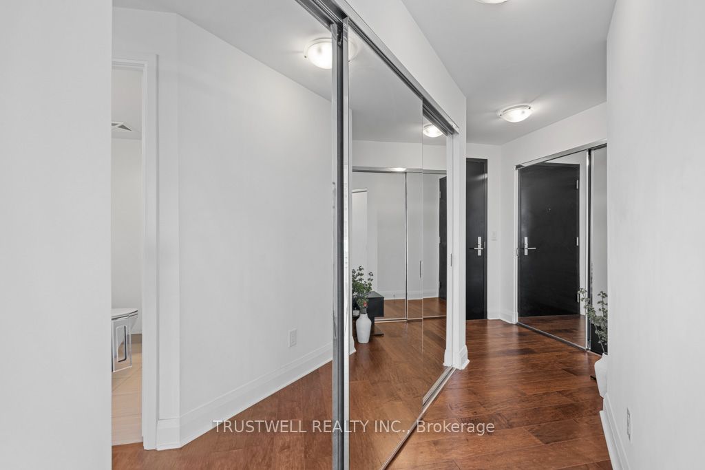 Photo of 1080 Bay Street #2410, Toronto, ON M5S 0A5 (MLS # C12320489)